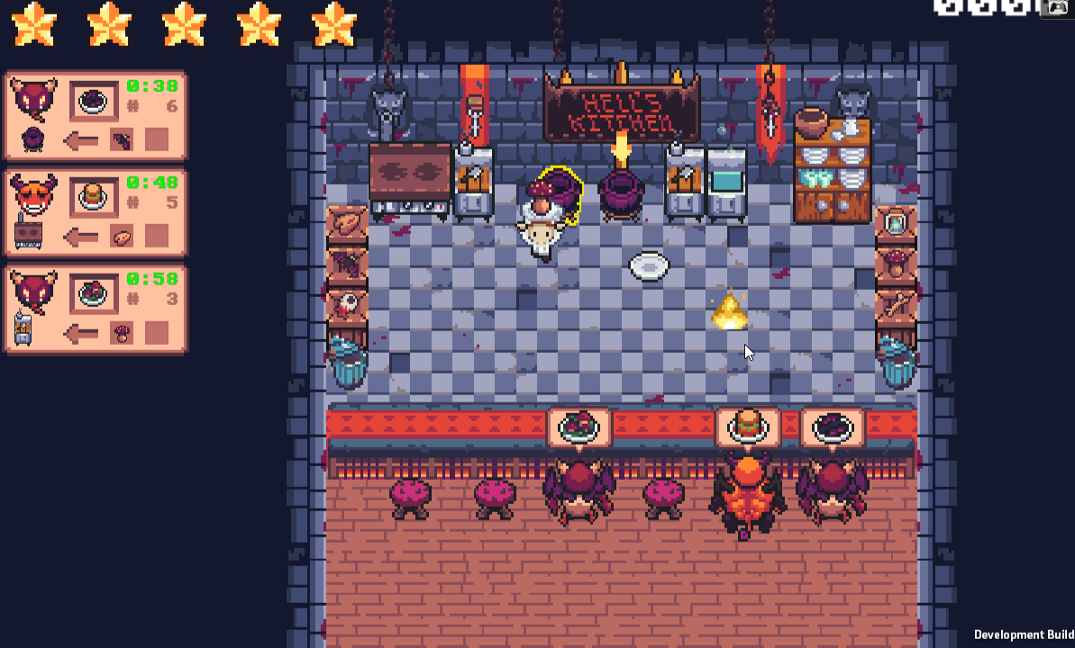 Gameplay
