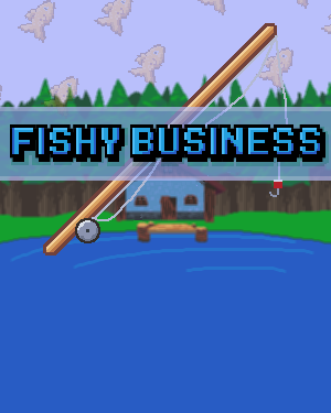 Fishy Business preview