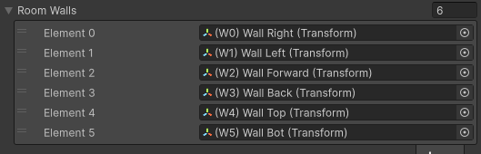 Lexgen (Blueprint Parsing)