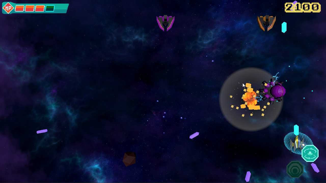 Gameplay