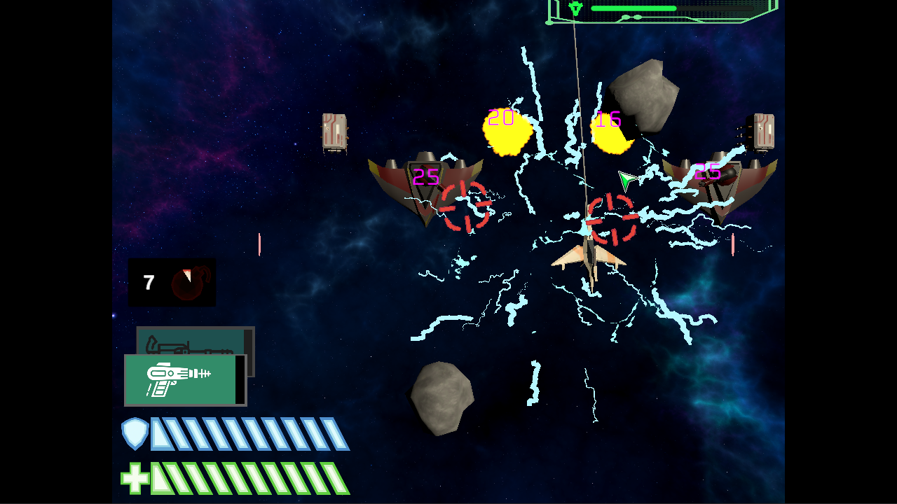 Gameplay